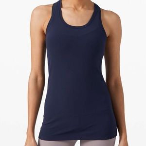Lululemon Cool Racerback Tank